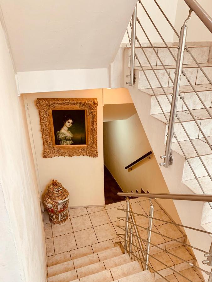 كولونيا Hotel Gasthaus Zur Eule المظهر الخارجي الصورة