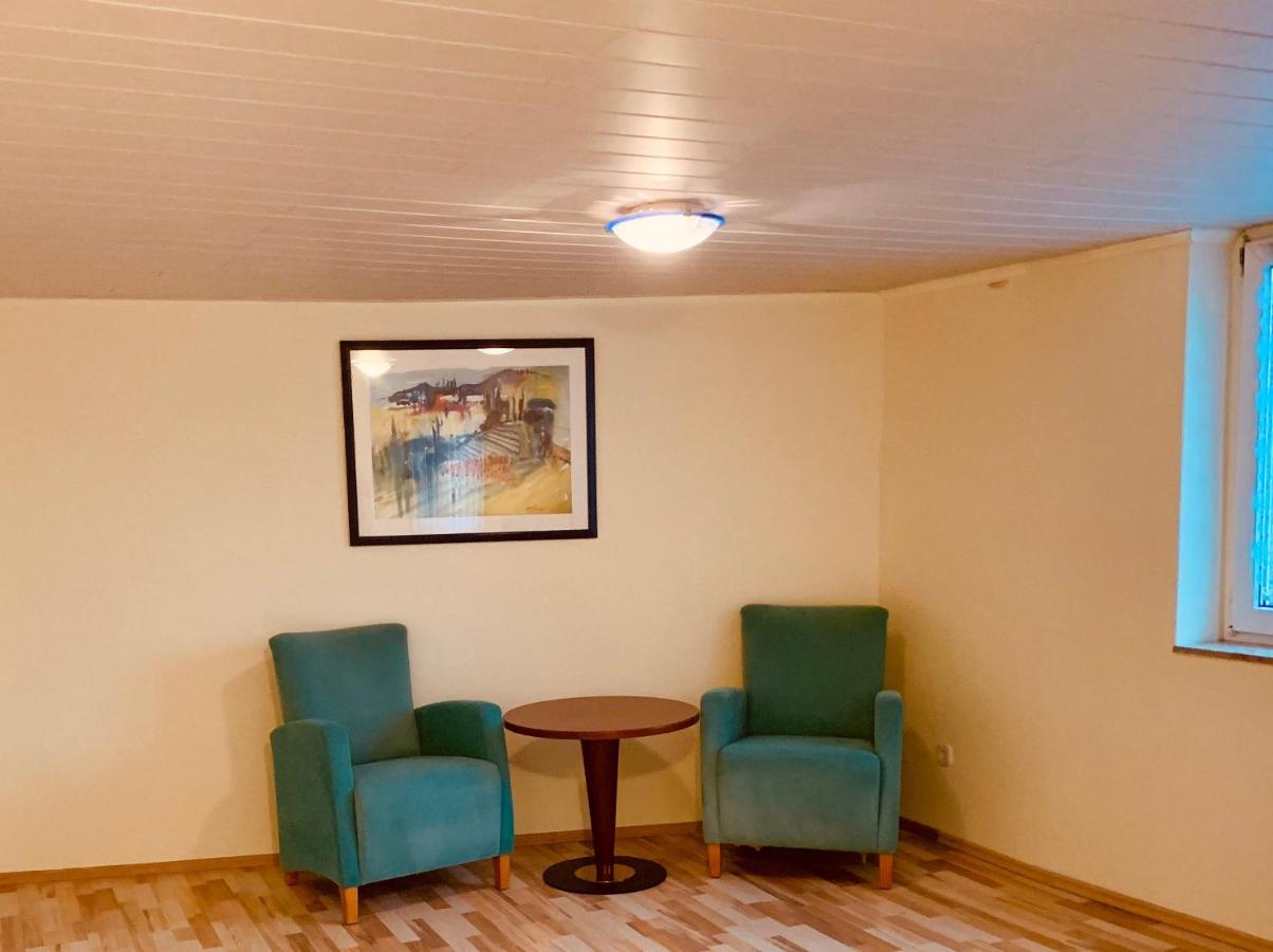 كولونيا Hotel Gasthaus Zur Eule المظهر الخارجي الصورة