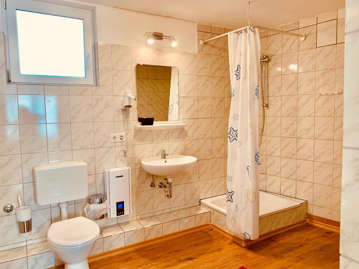 كولونيا Hotel Gasthaus Zur Eule المظهر الخارجي الصورة